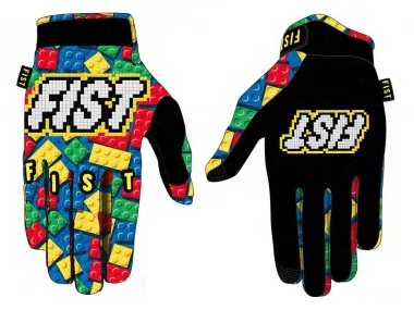 Fist Handwear "Built Youth" Kids Gloves
