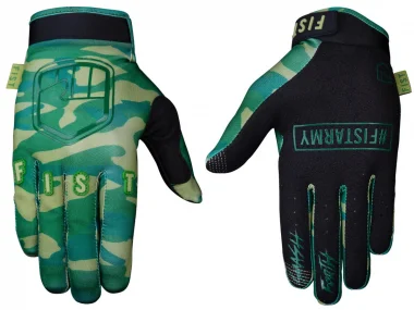 Fist Handwear "Stocker Camo" Gloves