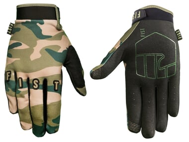 Fist Handwear "Camouflage" Gloves