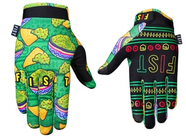 Fist Handwear "Chips N Guac" Gloves