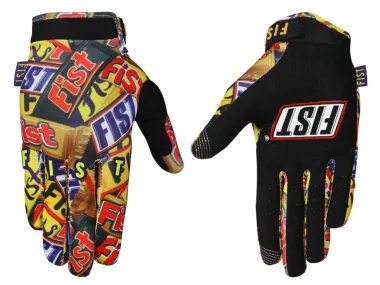 Fist Handwear "Chockies" Gloves