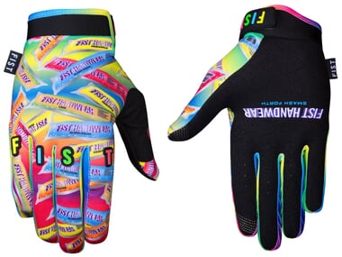 Fist Handwear "Cold Poles" Handschuhe