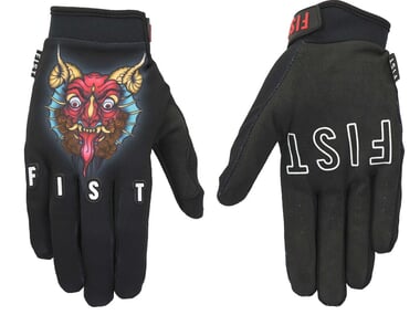 Fist Handwear "Demon Cleaner" Gloves