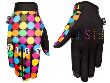 Fist Handwear "Dots" Gloves