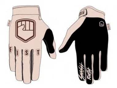 Fist Handwear "Stocker Earth Bone" Gloves