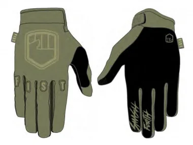 Fist Handwear "Stocker Earth Olive" Gloves
