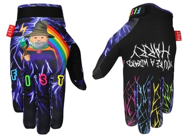 Fist Handwear "Emoji" Handschuhe
