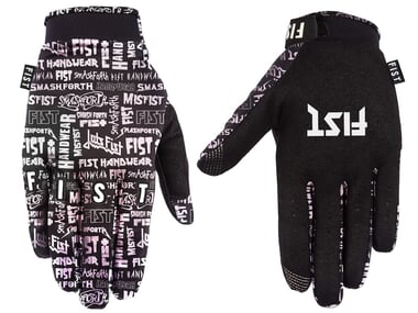 Fist Handwear "Fist Rock" Gloves