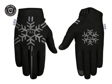 Fist Handwear "Frosty Finger Reflektor" Gloves