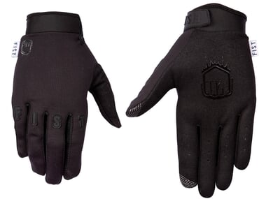 Fist Handwear "Frosty Fingers" Handschuhe - Black