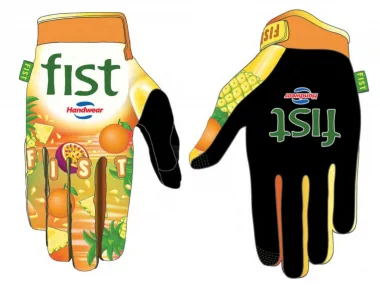 Fist Handwear "Fruit Punch" Gloves