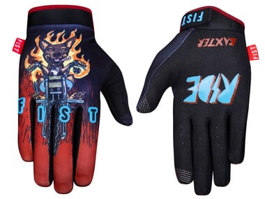 Fist Handwear "Gnarly Gnala" Gloves