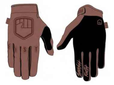 Fist Handwear "Stocker Earth Tan" Gloves