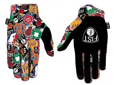 Fist Handwear "Hard Court" Gloves