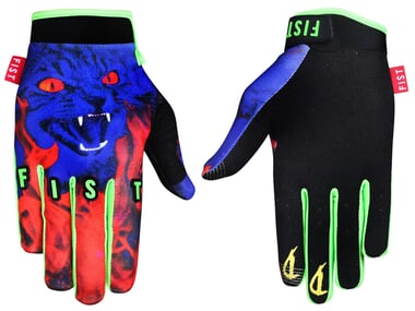 Fist Handwear "Hell Cat" Gloves