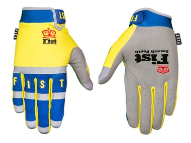 Fist Handwear "High Vis" Handschuhe