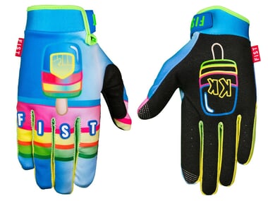Fist Handwear "Icy Pole Youth" Kids Gloves
