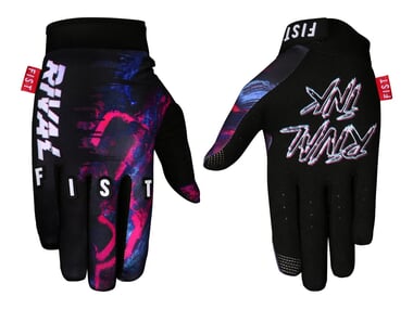 Fist Handwear "Ink City" Gloves