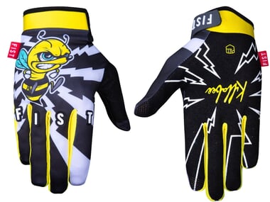 Fist Handwear "Killabee Shockwave" Gloves