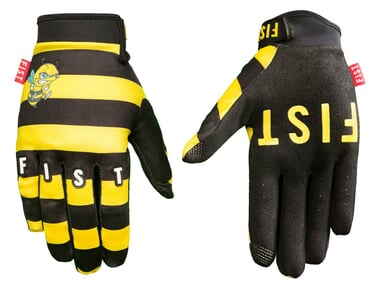 Fist Handwear "Killabee 2 Youth" Kids Gloves