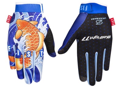 Fist Handwear "Koi Youth" Kids Gloves