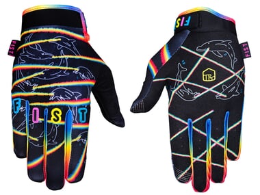 Fist Handwear "Laser Dolphin" Gloves