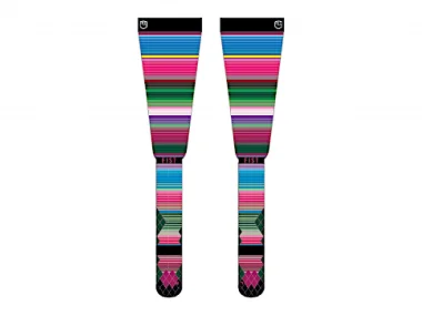 Fist Handwear "Los Taka" Leggings/Socks