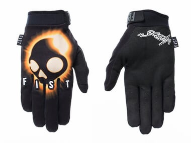 Fist Handwear "Robbie Maddison Eclipse" Handschuhe