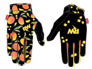 Fist Handwear "Mango Madness" Gloves