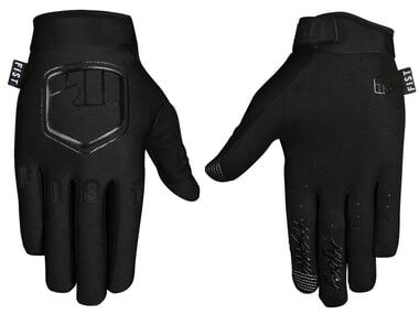Fist Handwear "Minis Black Stocker" Kids Gloves