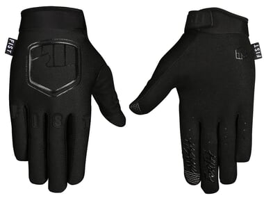 Fist Handwear "Minis Black Stocker" Kinder Handschuhe