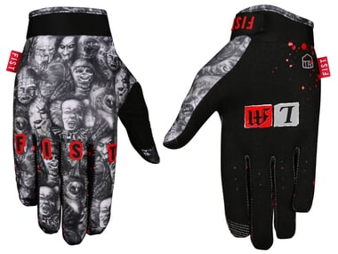 Fist Handwear "Nightmare" Gloves
