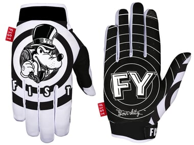 Fist Handwear "Top Dog" Gloves