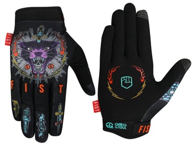 Fist Handwear "Panther" Handschuhe
