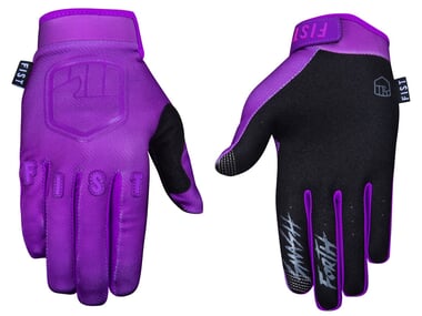 Fist Handwear "Purple Stocke" Handschuhe