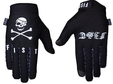 Fist Handwear "Rodger" Gloves