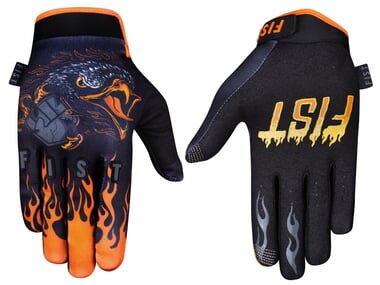 Fist Handwear "Screaming Eagle" Gloves