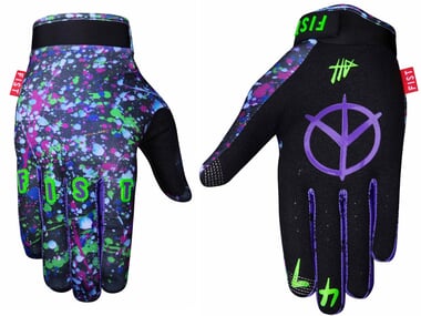 Fist Handwear "Second Splatter" Gloves