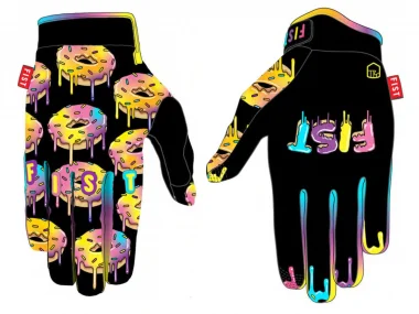 Fist Handwear "Sprinkle Fades" Gloves