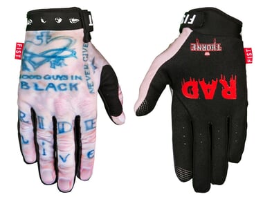Fist Handwear "Stay Rad" Gloves