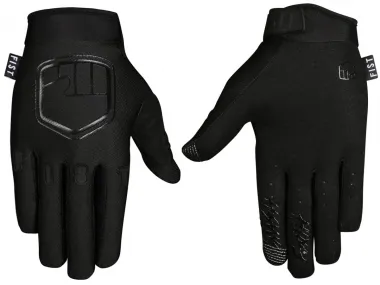 Fist Handwear "Stocker Youth Black" Kinder Handschuhe
