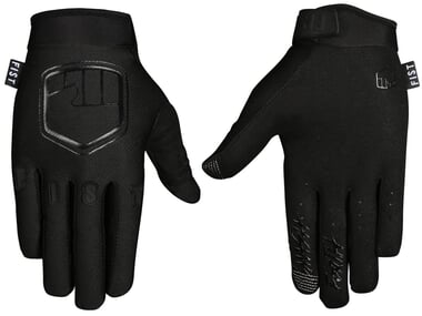 Fist Handwear "Stocker Black Youth" Kids Gloves