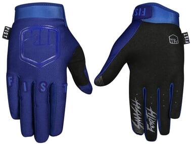 Fist Handwear "Stocker Blue V2" Gloves