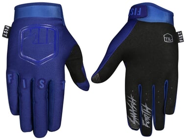 Fist Handwear "Stocker Blue Youth" Kinder Handschuhe