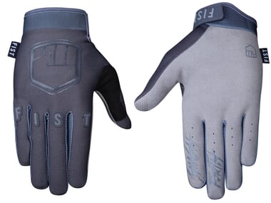 Fist Handwear "Stocker Grey Youth" Kids Gloves