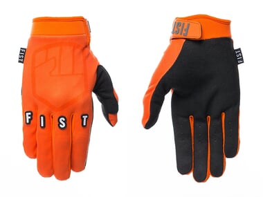 Fist Handwear "Stocker Orange" Gloves