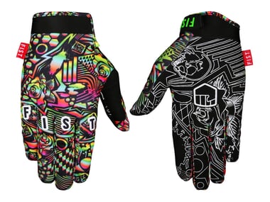 Fist Handwear "Tagger" Gloves