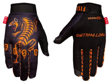 Fist Handwear "Tassie Tiger" Gloves