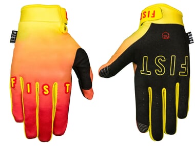 Fist Handwear "Tequila Sunrise" Gloves
