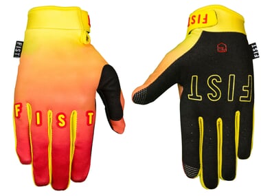 Fist Handwear "Tequila Sunrise" Handschuhe